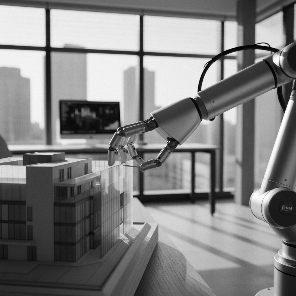 Otonom Yapay Zeka Ajanları ve Fiziksel AI Dönemi | NextFactor