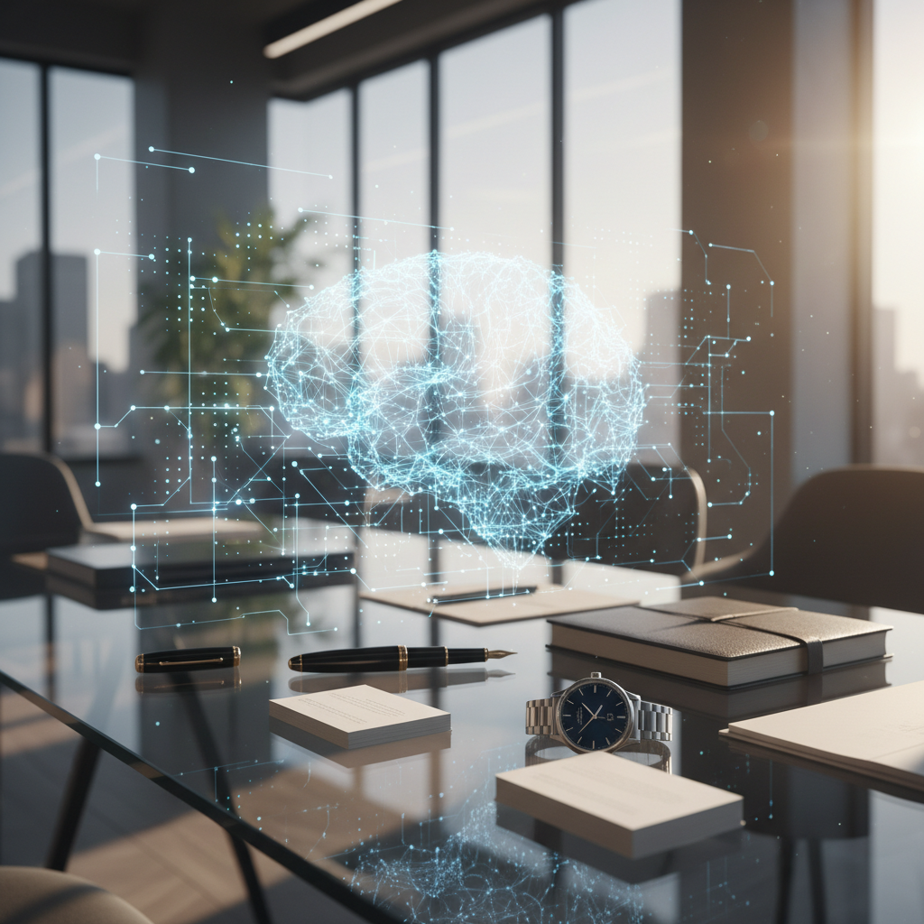 Multi-Agent AI: Kurumsal Yazılımda 2025 Devrimi