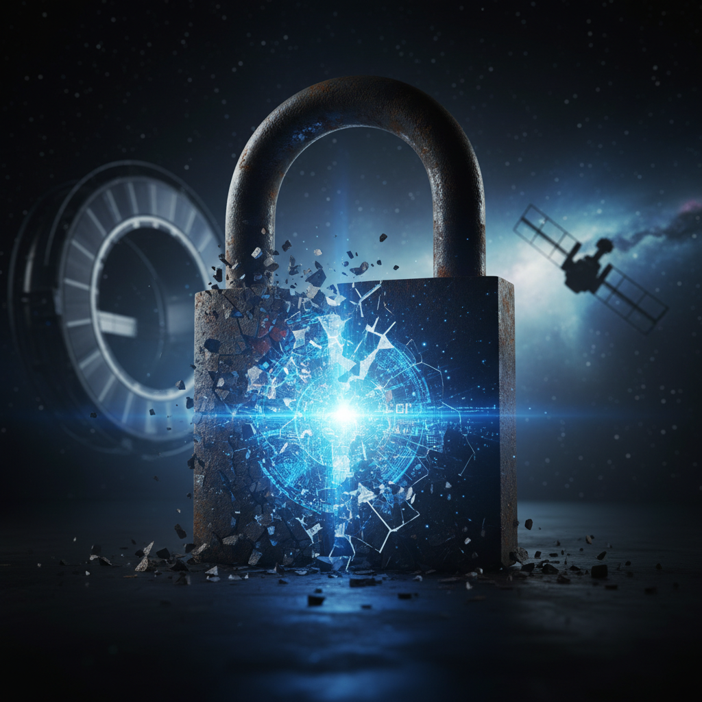 Global Success Stories: The CERN and NASA Examples