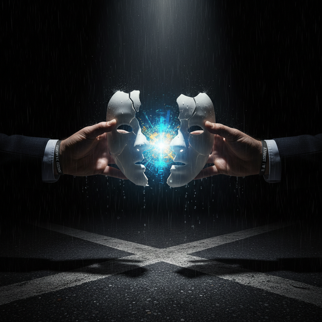 The Strategic Crossroads for HR