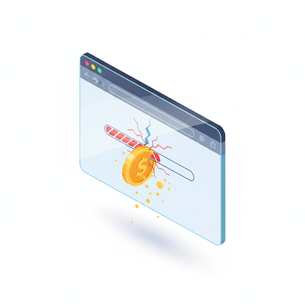 Core Web Vitals 2025: INP ve UX ile Gelir Sızıntısını Durdurun