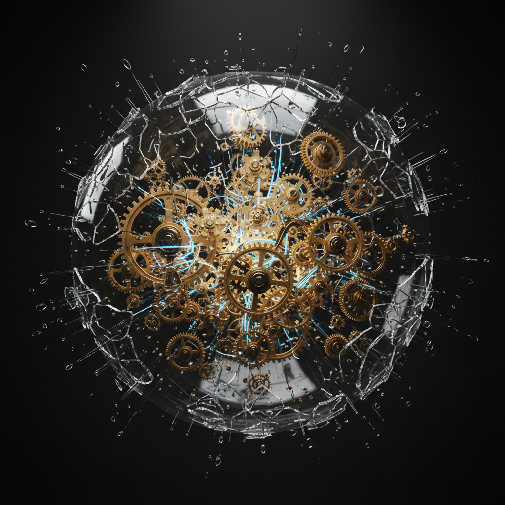 Agentic Workflows: From Chatbots to Autonomous Workforce