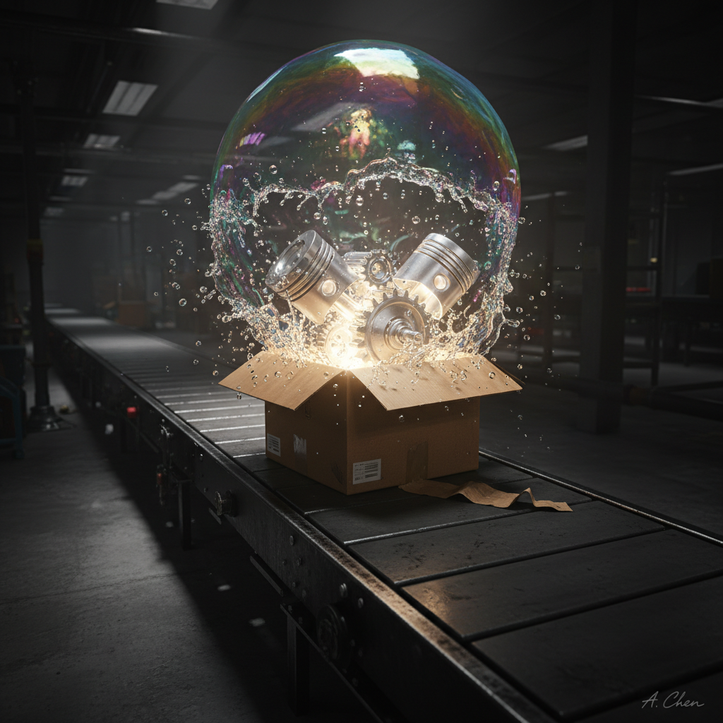 Case Study: Agentic ROI Success in Logistics
