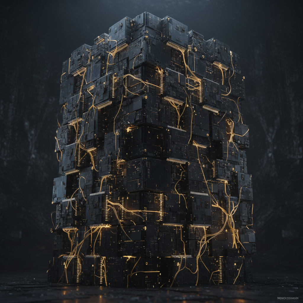 SuperPod Architectures: Scalable AI Infrastructure