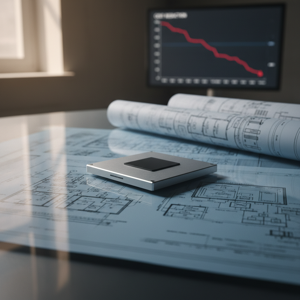 The 180 TOPS Threshold: Slashing Cloud Costs by 60% in the AI Infrastructure Revolution