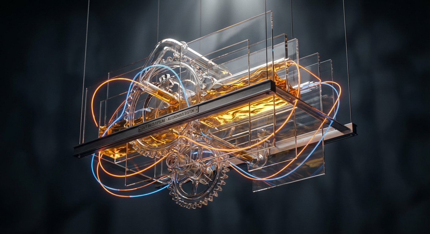 Advanced Workflows: n8n and Autonomous Calendar Management