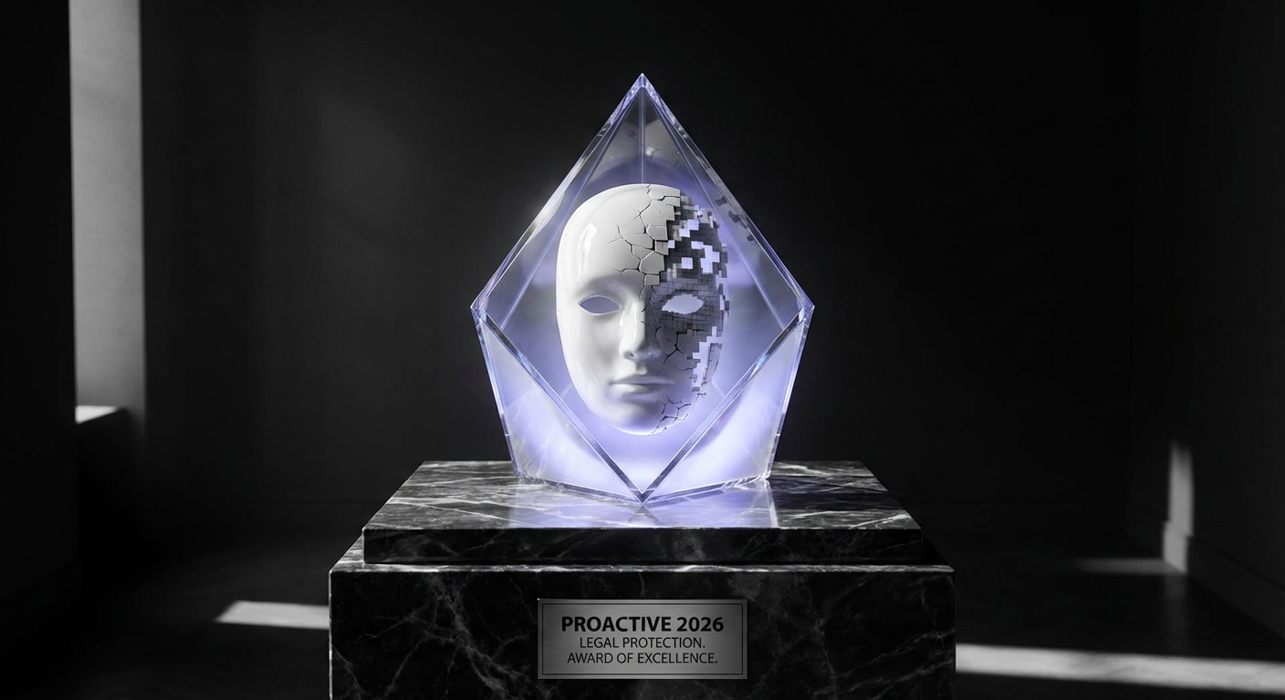 Vision 2026: Proactive Digital Identity Protection