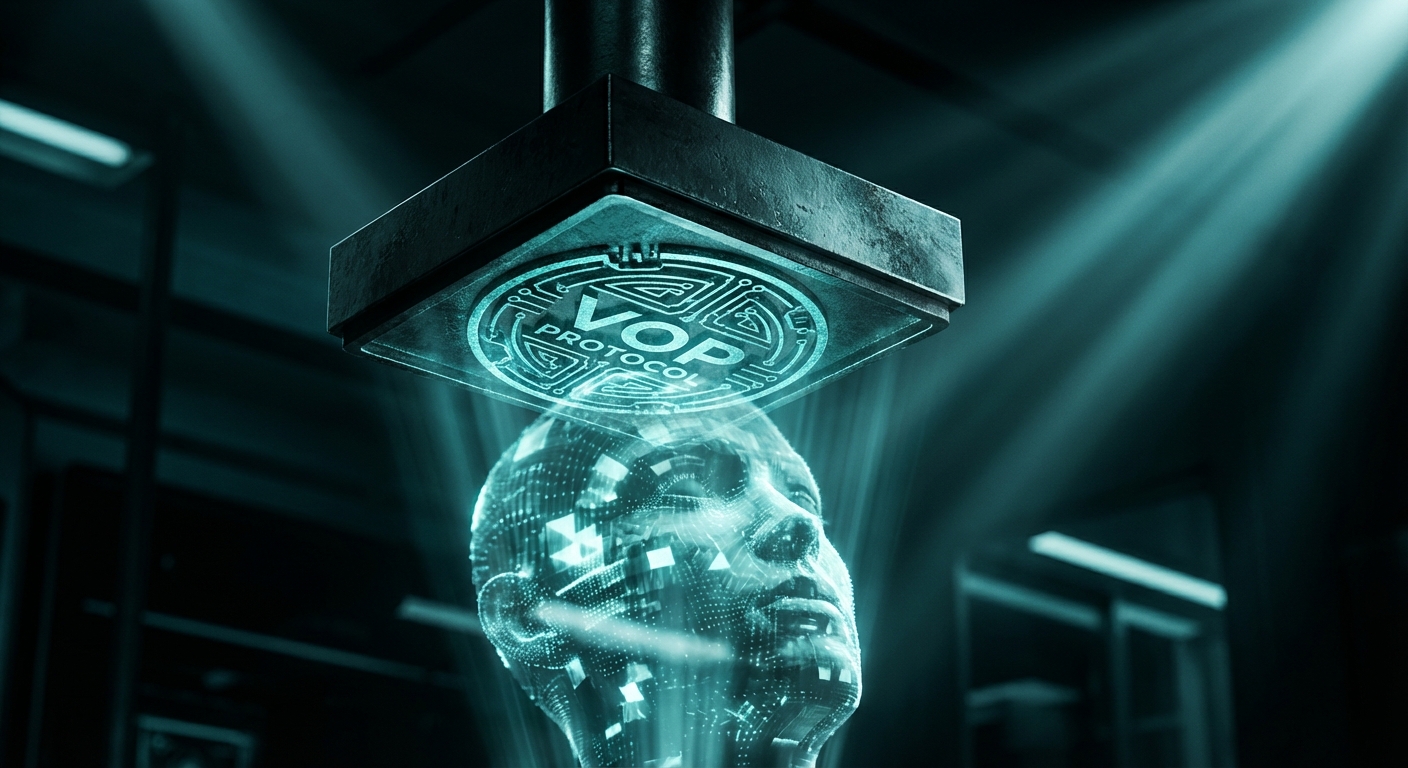 Technical Standards: VOP and Digital Watermarking