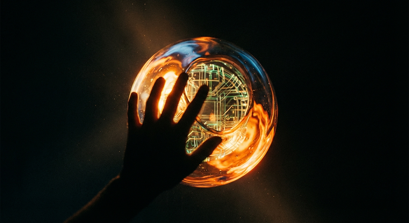 Vibe Coding ve Agentic AI: Yazılımda Niyet Tabanlı Dönem