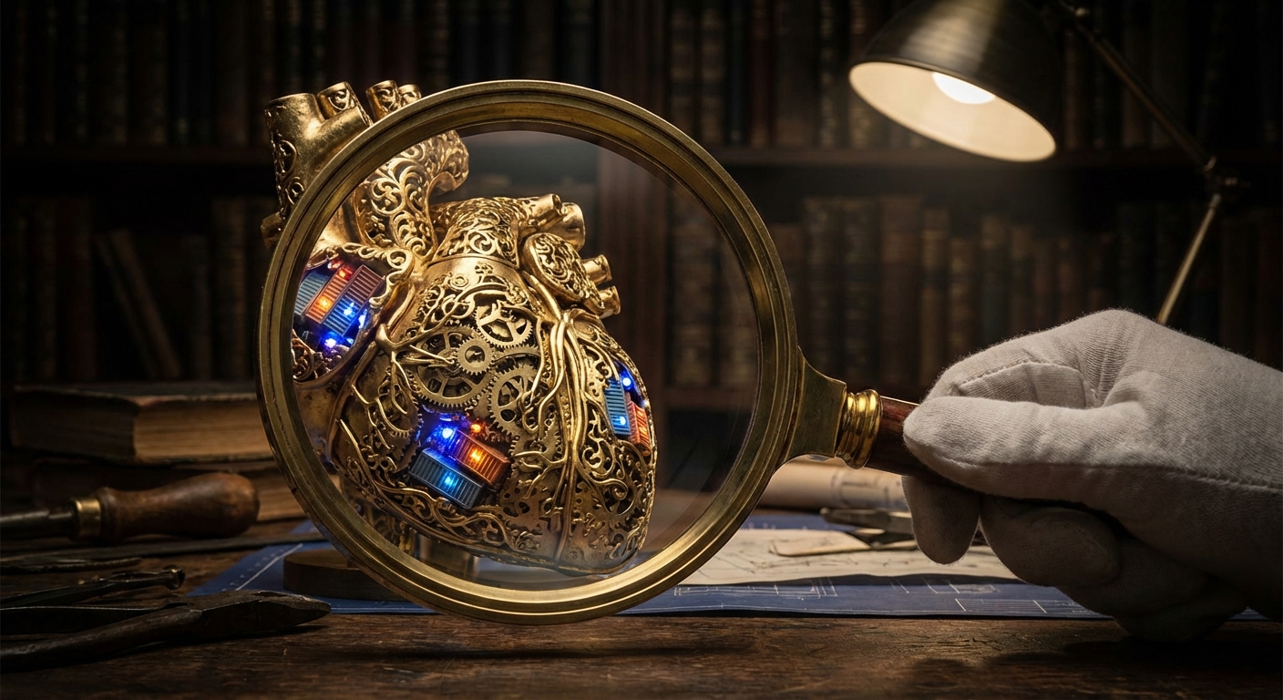 Field Experience: Anatomy of an Agentic Workflow Application