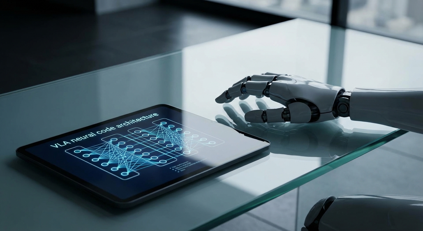 İnsansı Robotik Pazarı: Yazılım ve VLA Modelleri Manifestosu
