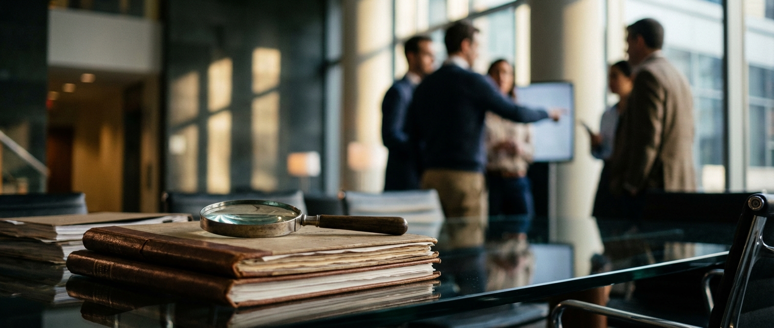 FTC Acqui-hire Denetimi ve Teknoloji Ajanslarının Yükselişi