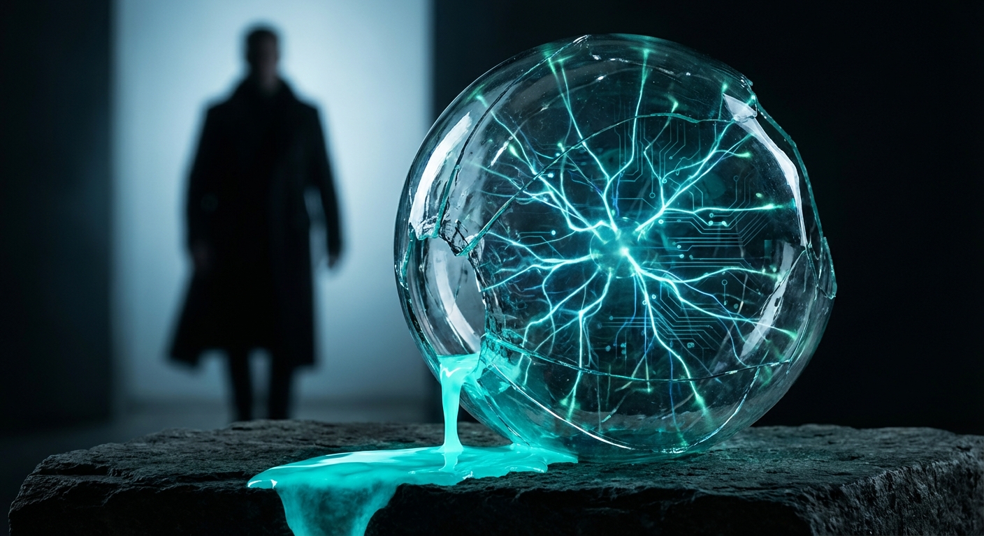 AI Güvenlik Açığı: %40 Veri Sızıntısı ve Shadow AI Riski