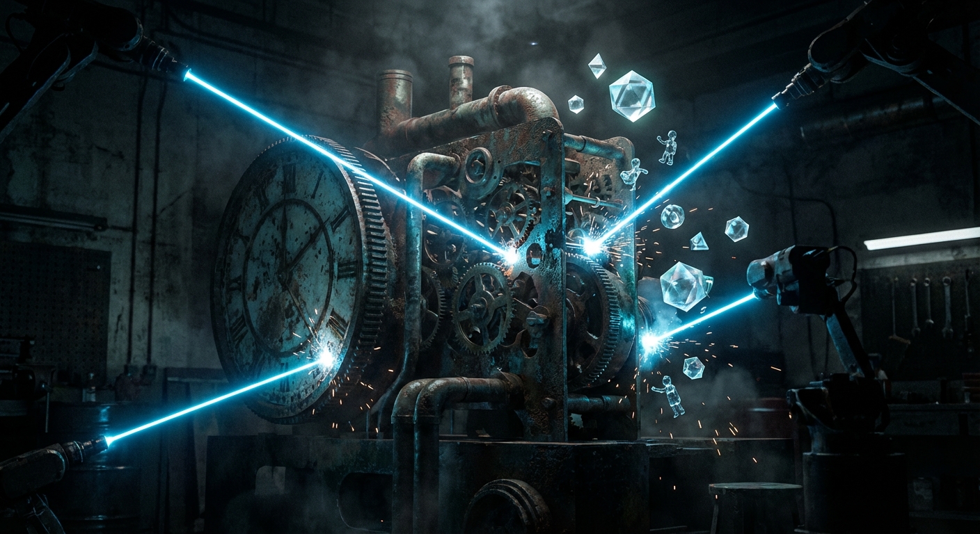 Vaka Analizi: Claude Code ile Otonom Refactoring