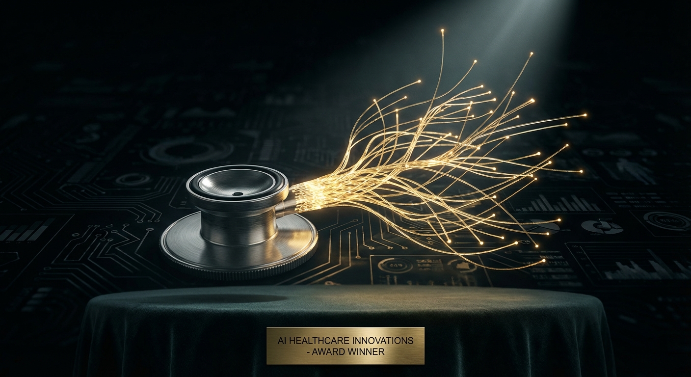 Amazon Connect Health: Sağlıkta Otonom AI ve Ajan Dönemi