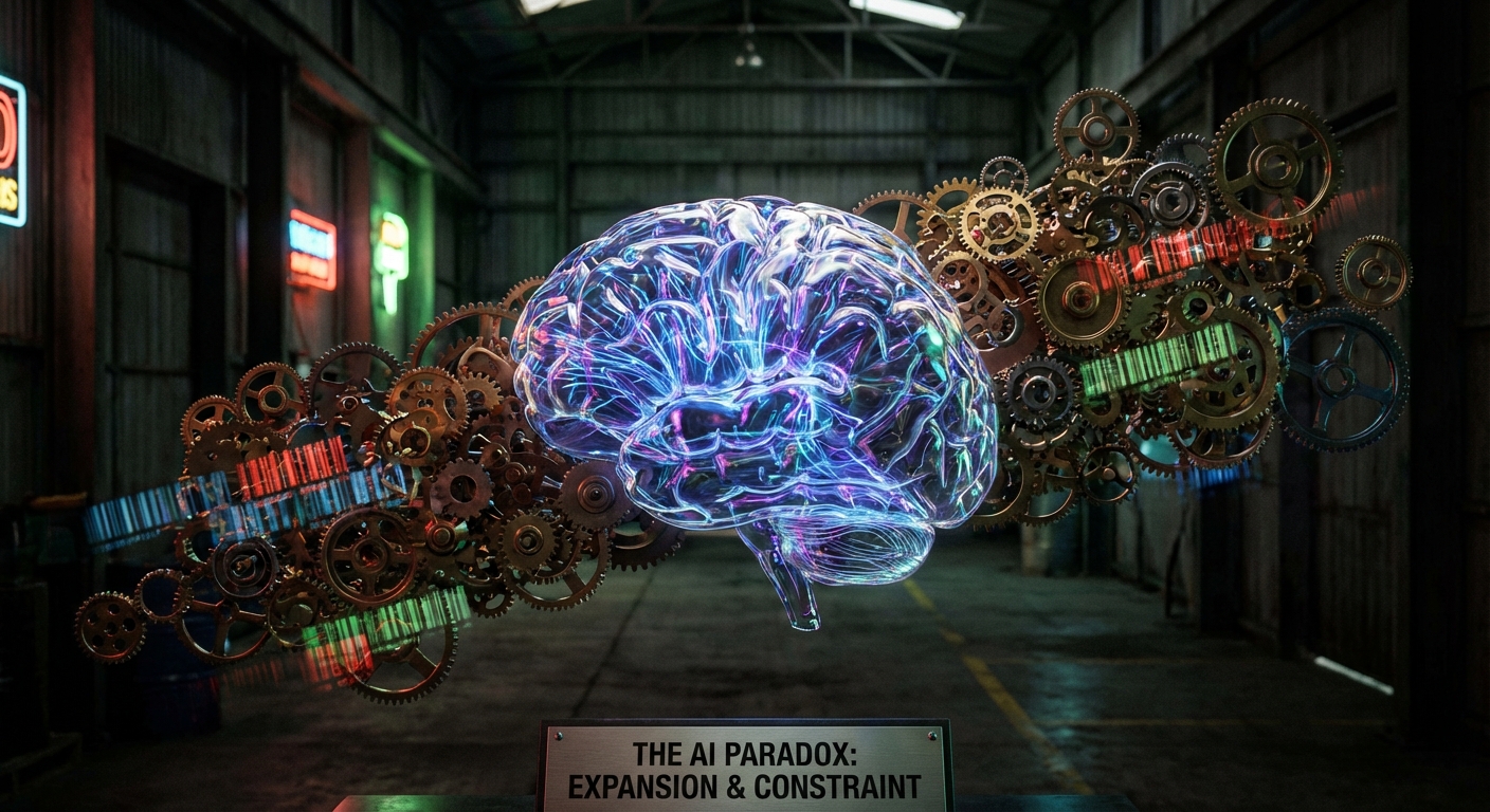 OpenAI'ın 2026 Senaryosu: 8.000 Çalışan ve ChatGPT Reklamları