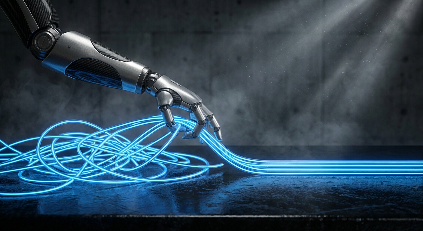 A New Era for Advertisers: Your Autonomous Co-Worker in Ads Manager