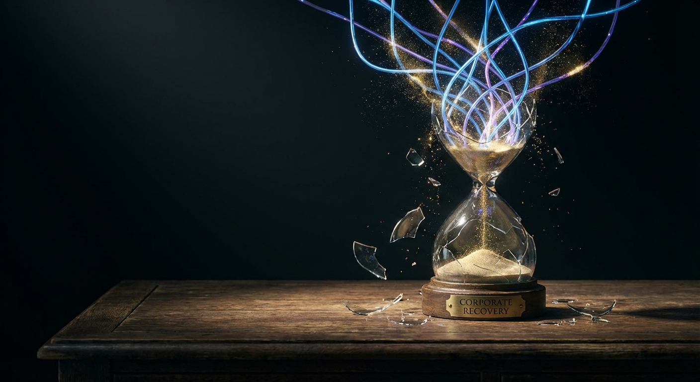 McKinsey Confirms: Millions of Hours Lost by Knowledge Workers Are Being Reclaimed