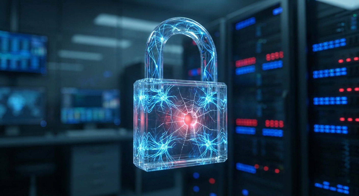 AI-Powered Cybersecurity: Potentials and Ethical Challenges