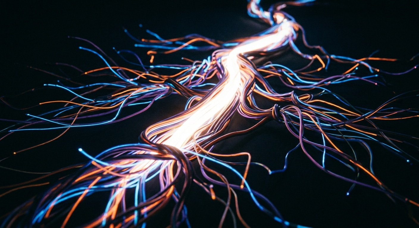 The Computational Hunger of Agentic Workflows and Autonomous Systems