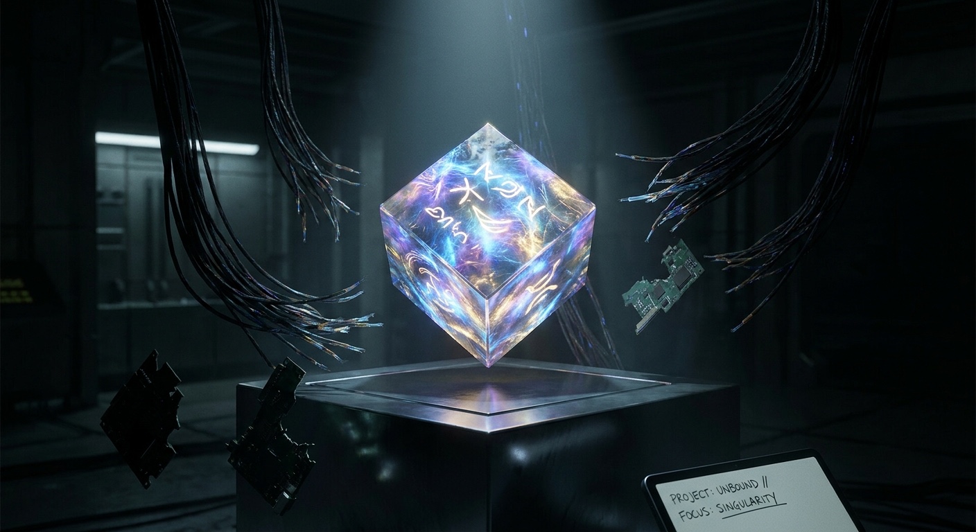 Microsoft's AI Independence: Chasing Superintelligence with Its Own MAI Models
