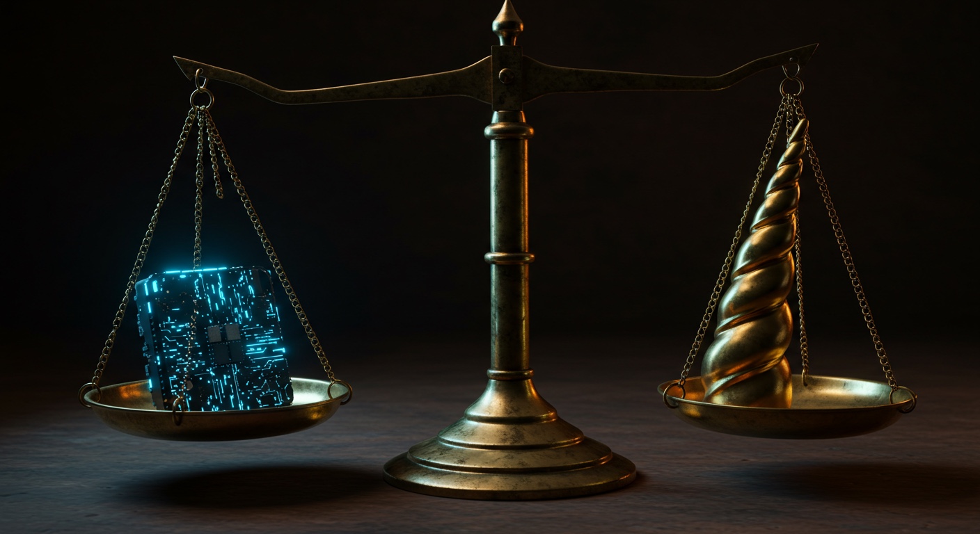 Norm AI Reaches Unicorn Status with $1.2 Billion Valuation: The AI Revolution in LegalTech