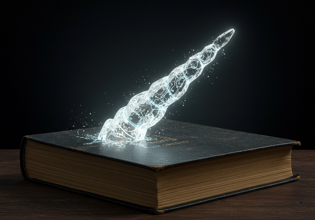 Writing the Future of Law: Is Norm AI's $1.2 Billion Unicorn Status Reshaping the Industry?