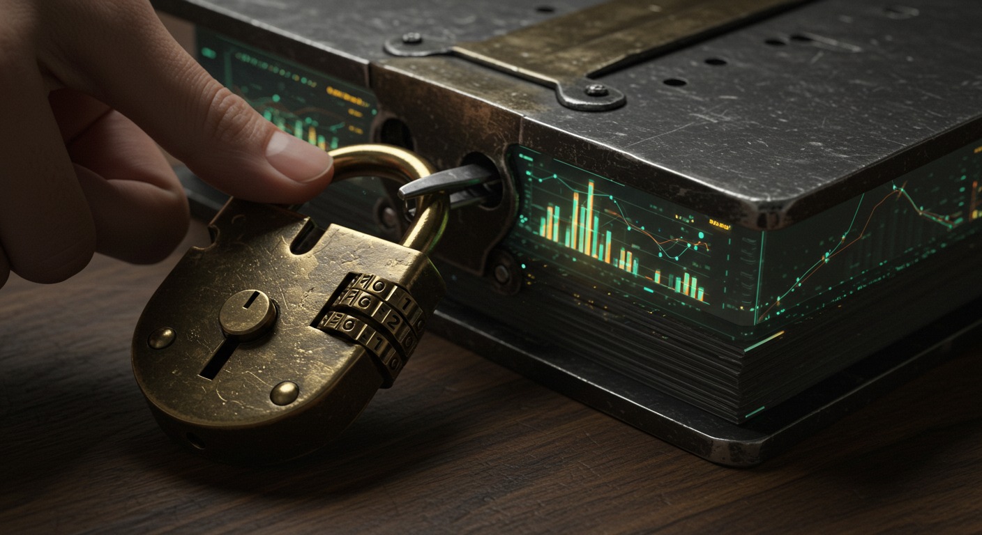 US Pursues FINRA-Like Approach to AI Regulation
