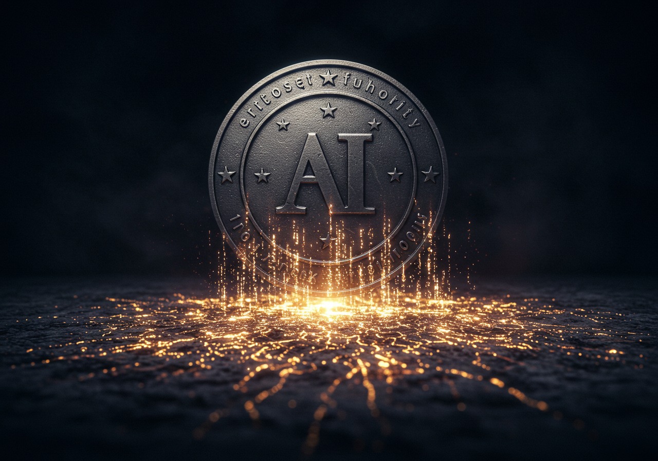 Is the 'Wild West' of AI Ending? A FINRA-Like Independent Oversight Initiative Emerges from the US!