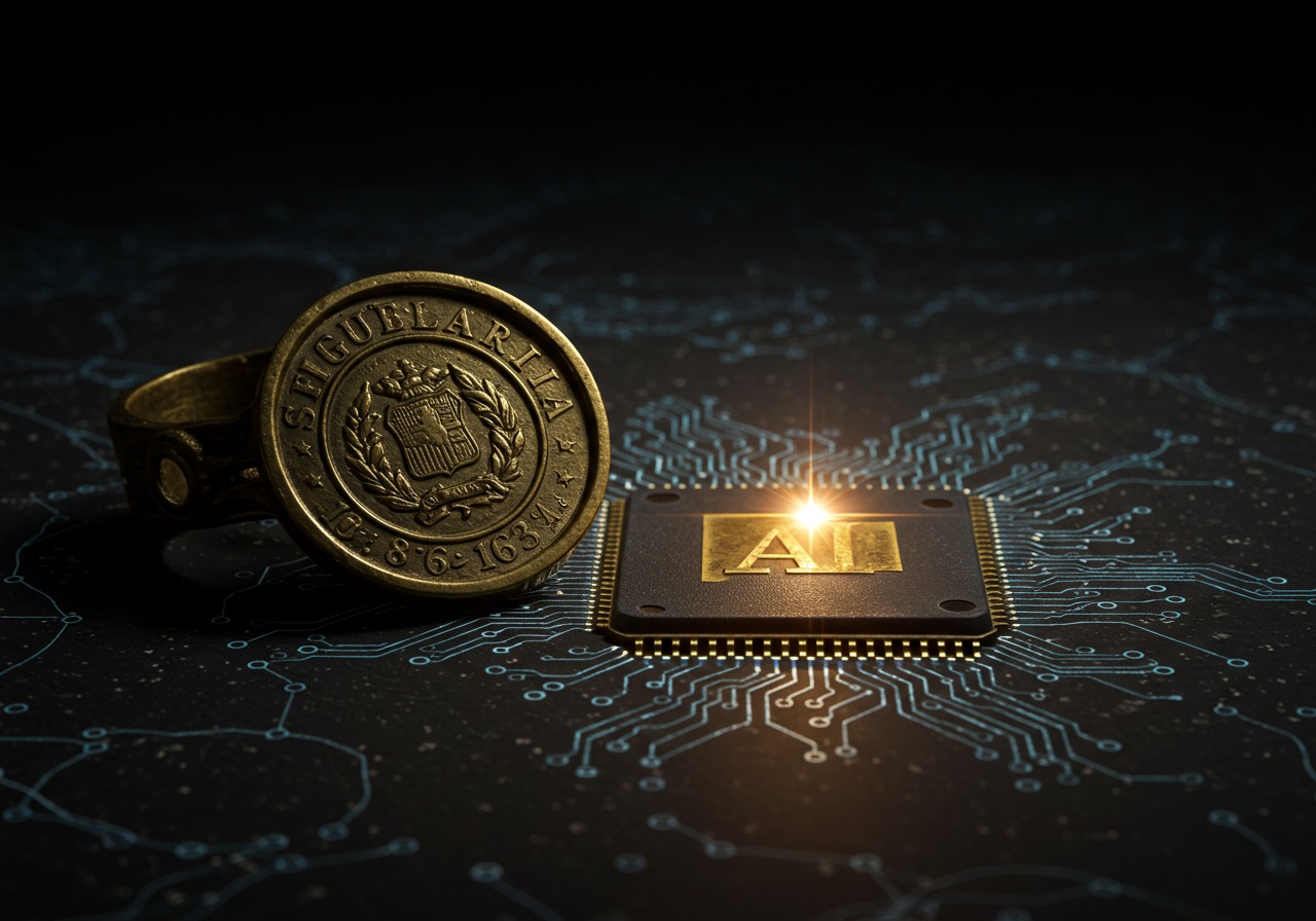 The FINRA Model: A Guiding Star for AI?
