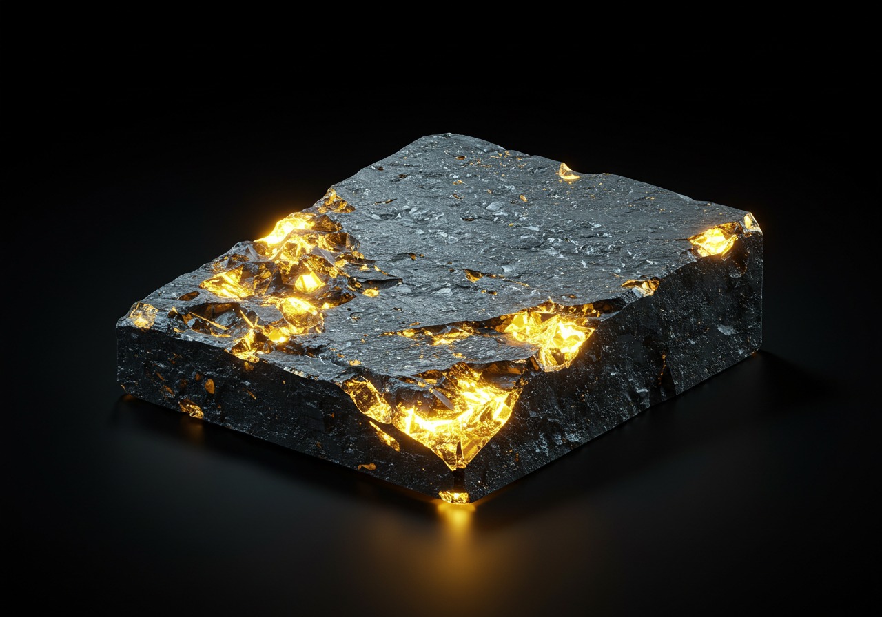 The Bigger Picture: The Critical Importance of Material Innovation in the Age of AI